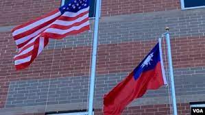 美国的一中政策到底是什么？