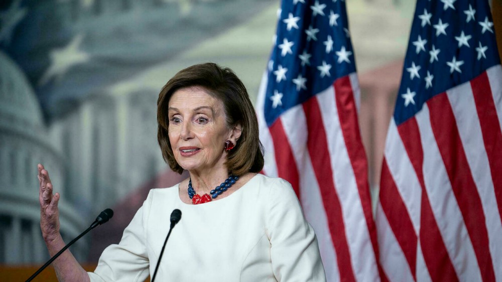 美众议院推出《2022年美国竞争法》
