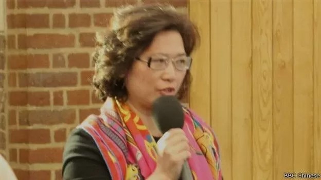 英国军情五处警告中共代理人渗透议会