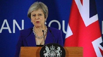 应对乌克兰危机：英国罕见向北约大规模派兵