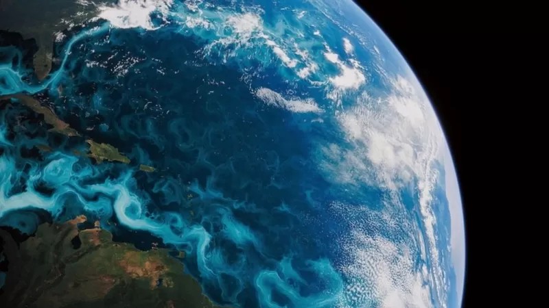 美国太空总署为何不但上天还要下海？