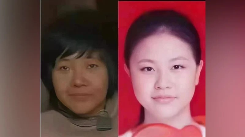 单眼鱼：大数据分析，小花梅和李莹都生不出董香港