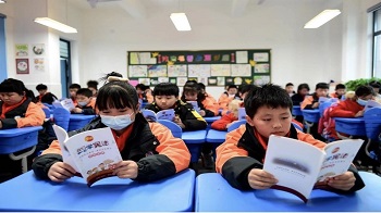 中國男性人口下降 60年來首見 「性別結構漸趨合理」