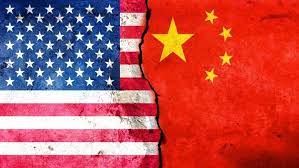 美国即将发表针对中国的国安政策