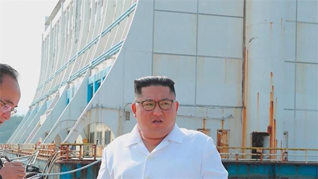 戰爭等全球性問題 北韓經濟困境恐雪上加霜
