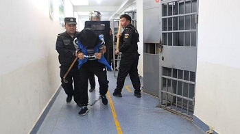 中國迫害維族新證據? 14國際媒體曝文件