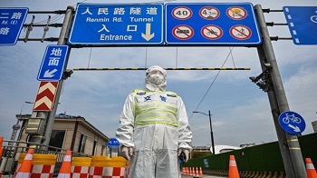 疫情動態清零下 中國人的無奈與憤懣