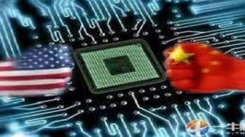 解放军为求美国芯片无孔不入，美国如何见招拆招？