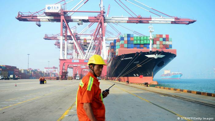 中国外贸顺差激增 释放了怎样的信号？