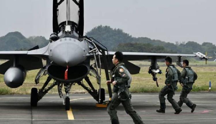美情报总监：中国仍准备武力攻台