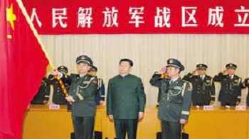 中国是否仍然对台湾保持战略耐心？