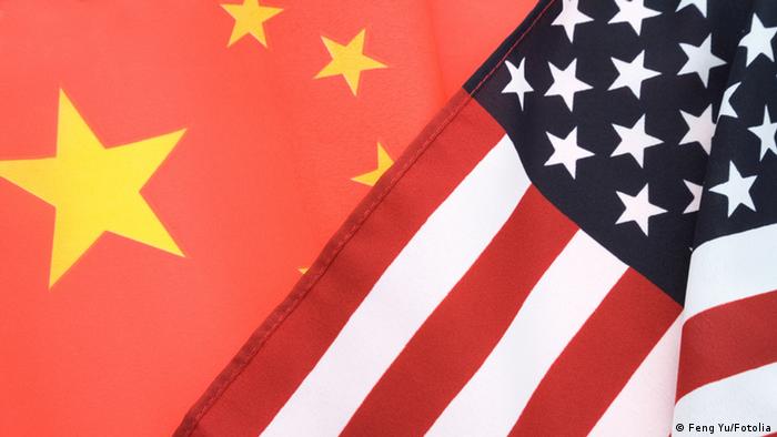 美国白宫召见秦刚：无论北京做什么 美国都会奉陪