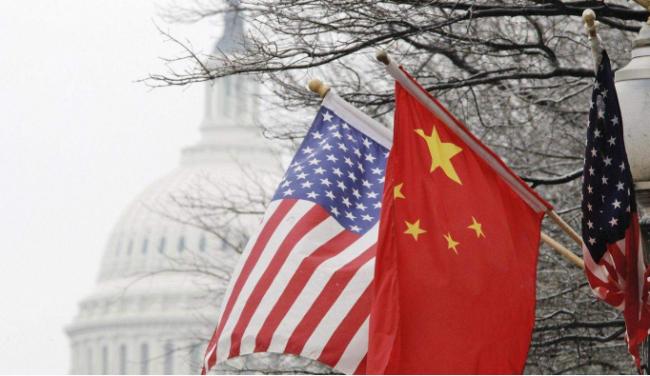 美国务院揭露中共充斥网络空间，操控对新疆问题全球话语权