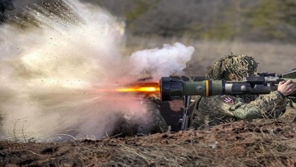 烏軍「聲東擊西」反攻東北部 俄軍措手不及、潰不成軍