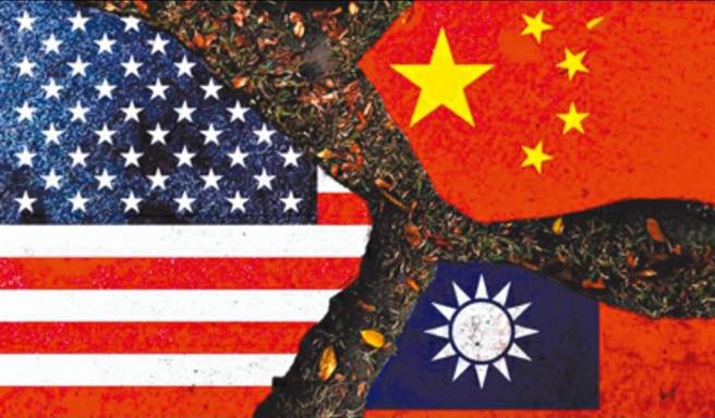 美国国务院：美国在台湾主权议题上不持立场