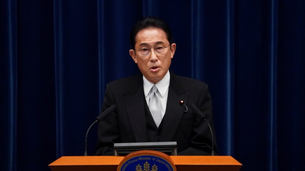 日本面对崛起的中国正在重新接触非洲