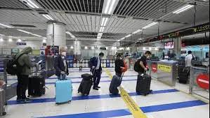 中國：2023年1/8取消入境後全員核酸檢測和隔離