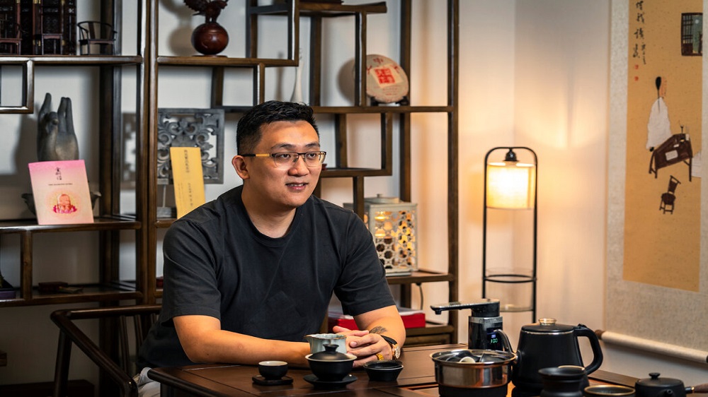 中国企业家逃离威权中国，寻找避风港