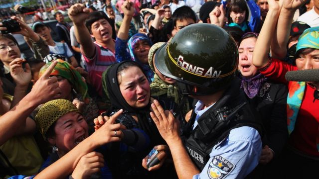《国际维汉协会》大型活动通知
