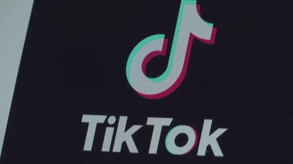 英政府公務機禁用TikTok後 國會基於安全也跟進