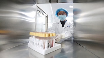 华大集团再陷漩涡　被英国官员指控入侵基因数据库