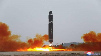 北韓勞動黨副部長金與正嗆美韓軍演 「美攔飛彈視同宣戰」
