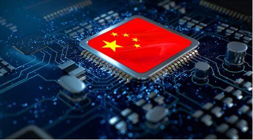 中国突破芯片封锁谈何容易，人才短缺卡住中国命门