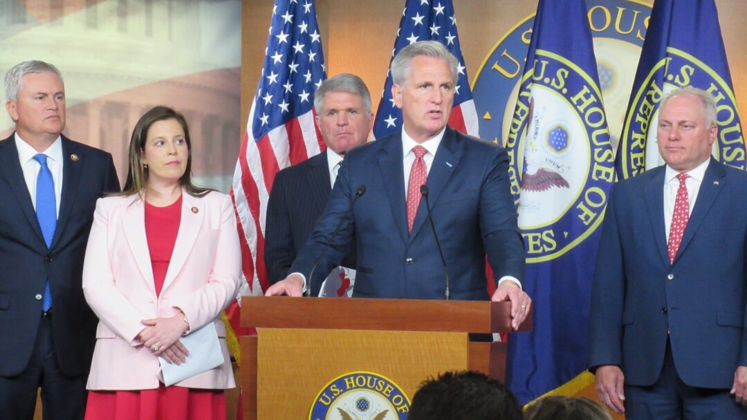 美眾院武肺溯源調查 中國大使館發信干預