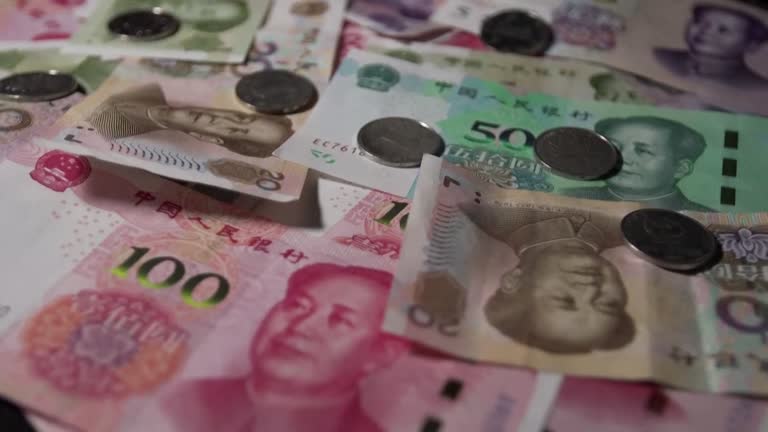 中國力推人民幣取代美元 學者：以俄羅斯為鑑