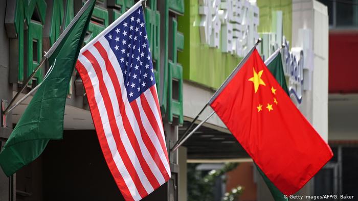 美中恢复高层商贸会谈，两国迎来关系解冻契机？