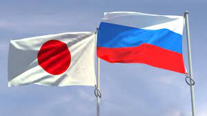 日本对俄罗斯更改二战结束日名称表示“十分遗憾”