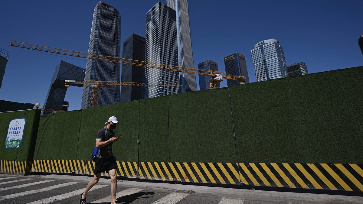 何清涟：中国四任总理与债务的不解之缘