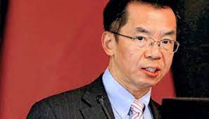 戰狼言論惹怒全歐洲 盧沙野被召回中國打入冷宮