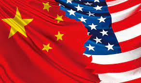 美国驻华大使：中国针对美国公司的行为是出于政治动机