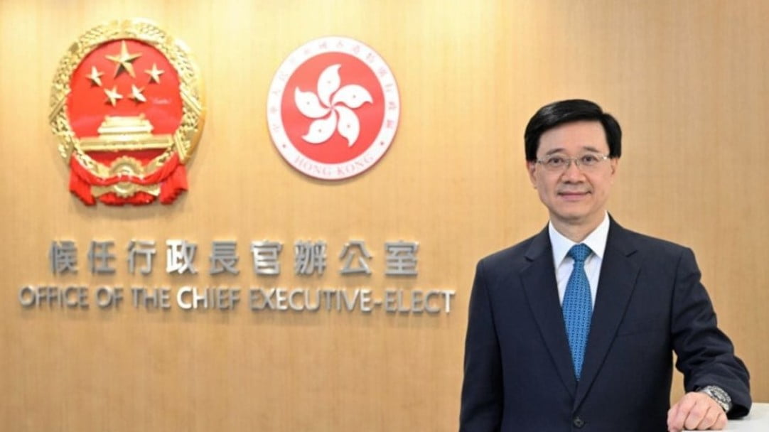 多家人权团体致函拜登总统：不让李家超来美参加APEC峰会
