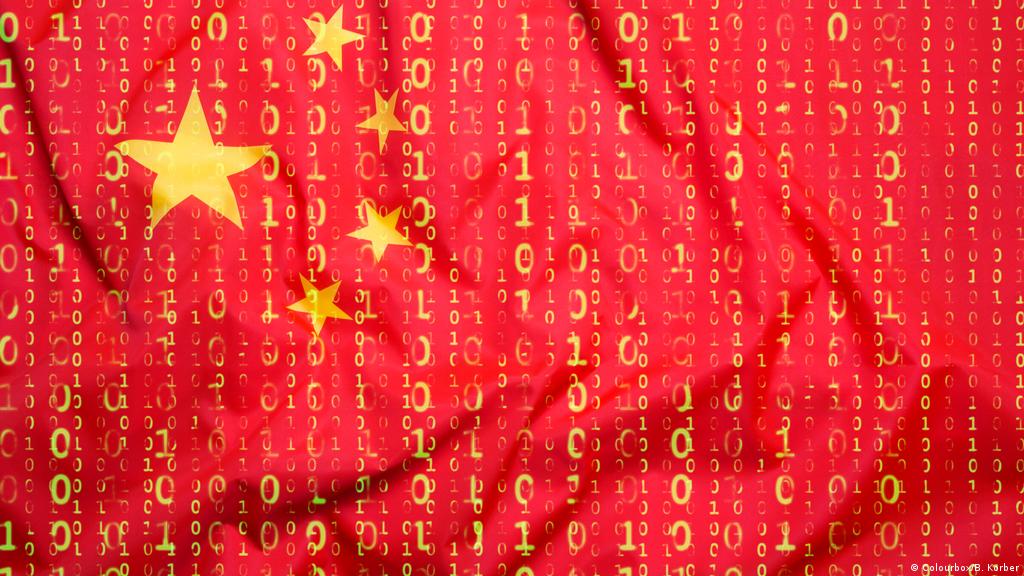 英情報委員會發布逾200頁報告 揭中國滲透威脅民主體系