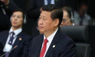 習近平意外缺席金磚峰會工商論壇 中國拒絕說明