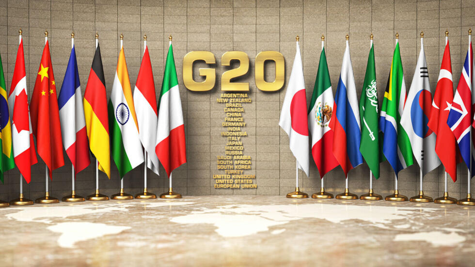 G20英國將與新加坡簽戰略夥伴協議 提振經濟安全