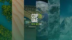 路透：美國擬在COP28提出核融合商轉策略