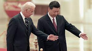 华盛顿的“目标”是拜登与习近平在11月举行“建设性”会谈