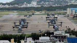 日本政府勝訴 高院命令冲繩批准美軍基地工程申請