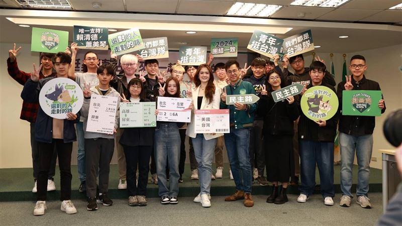 为何很多台裔美国人愿意不远万里返回台湾投票