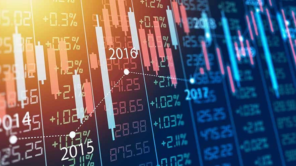 全球电力股作为AI幕后英雄受到资金追捧