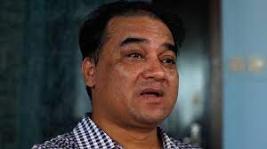 维吾尔族学者伊利哈木被监禁十周年