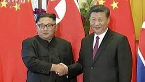 中朝建交75周年：冷淡氛围背后的新互动模式