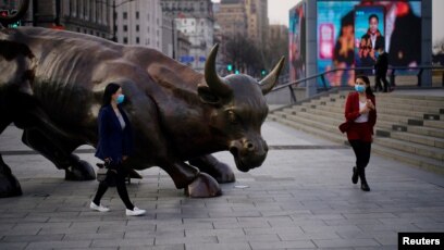 2024年中国股市如“过山车”—政策刺激难改颓势