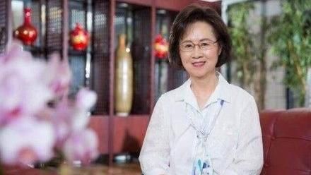 台湾小说家琼瑶逝世