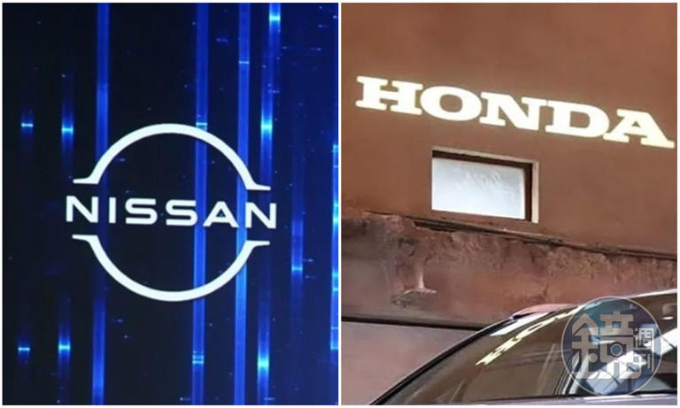 本田和日产决定统合背后有鸿海的影子