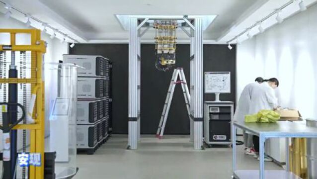 世界步入“量子科技年”：了解美中在量子技术上的竞争态势