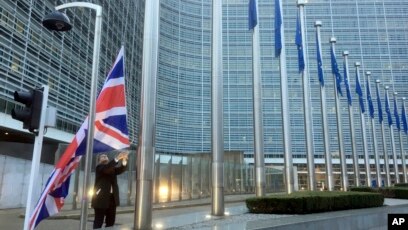 美國關稅威脅逼近 歐元區3月通膨降至2.2%降息機率增